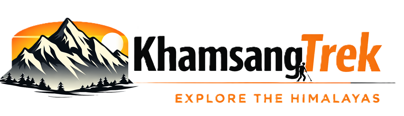 Khamsangtrek